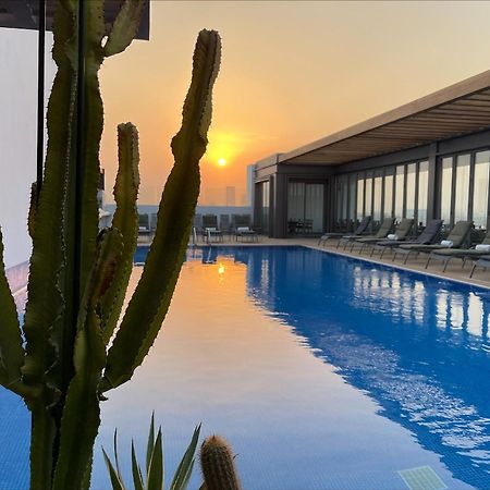 K108 Hotel Doha Eksteriør bilde