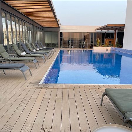K108 Hotel Doha Eksteriør bilde