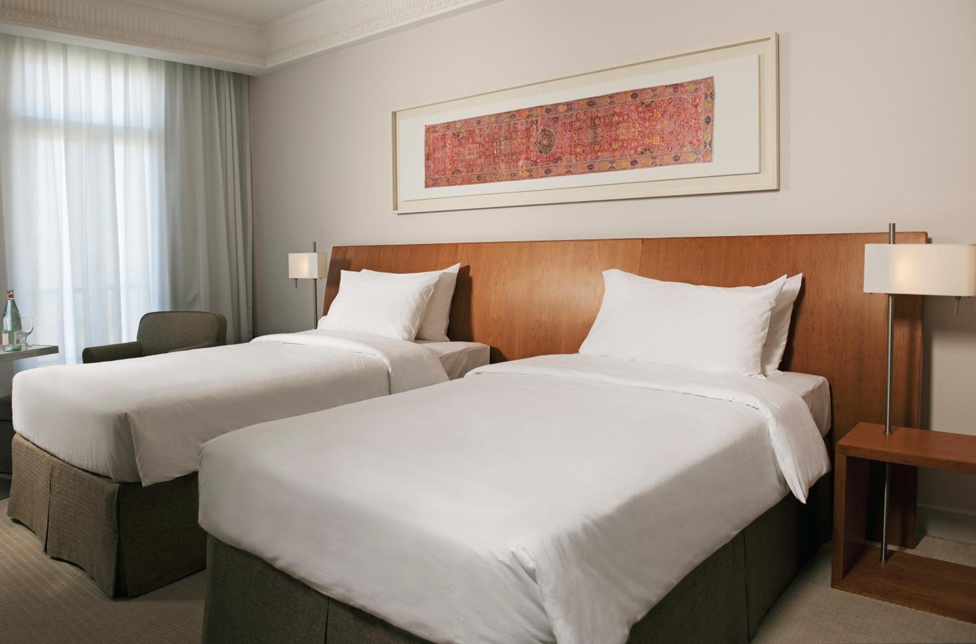 K108 Hotel Doha Eksteriør bilde