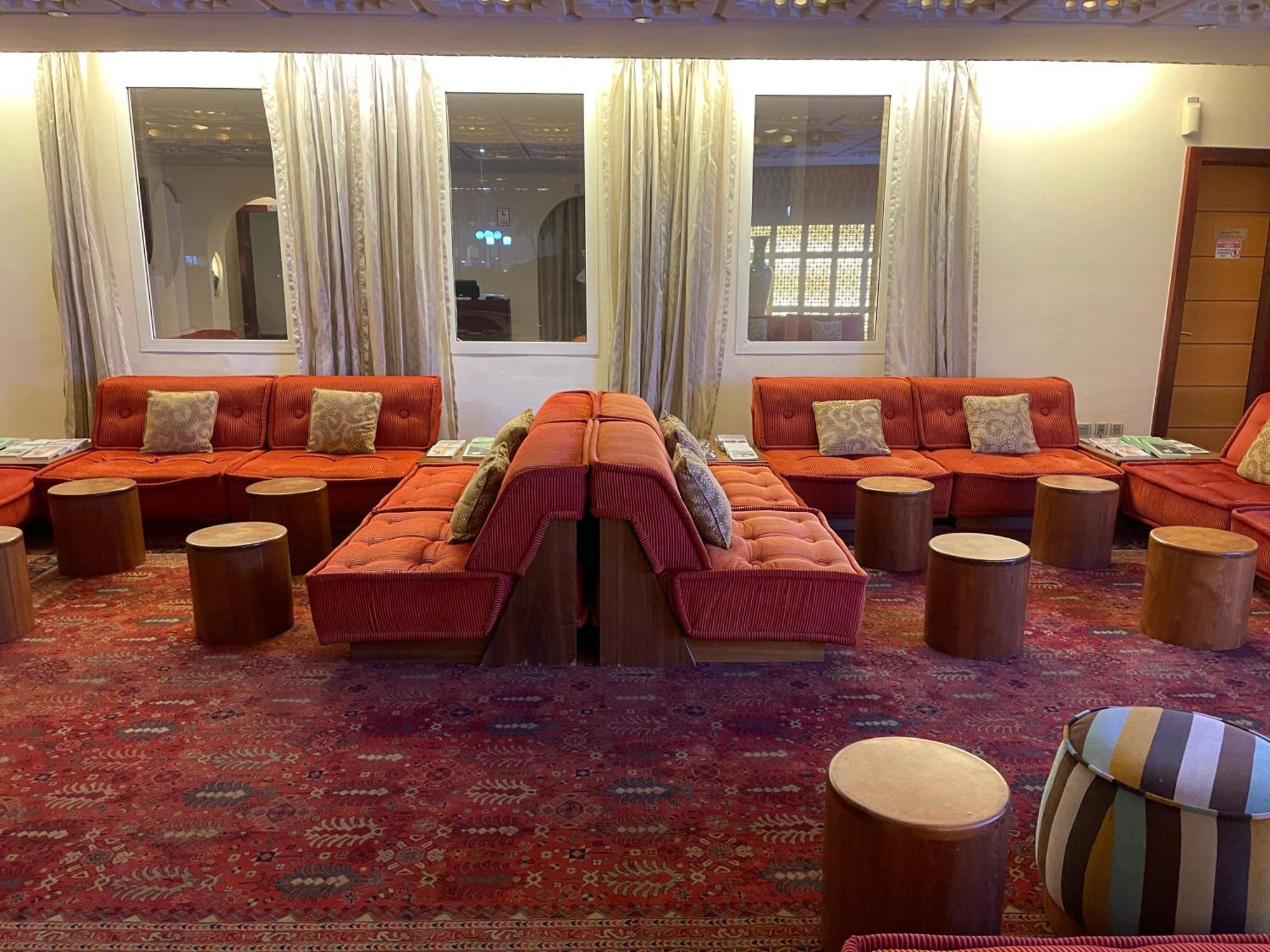 K108 Hotel Doha Eksteriør bilde