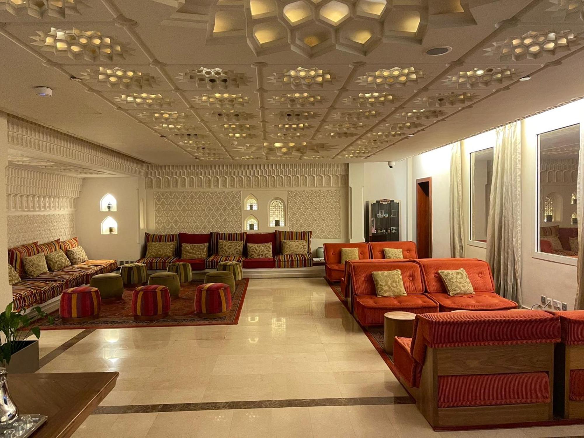 K108 Hotel Doha Eksteriør bilde