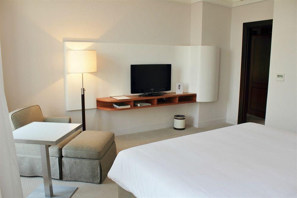 K108 Hotel Doha Eksteriør bilde