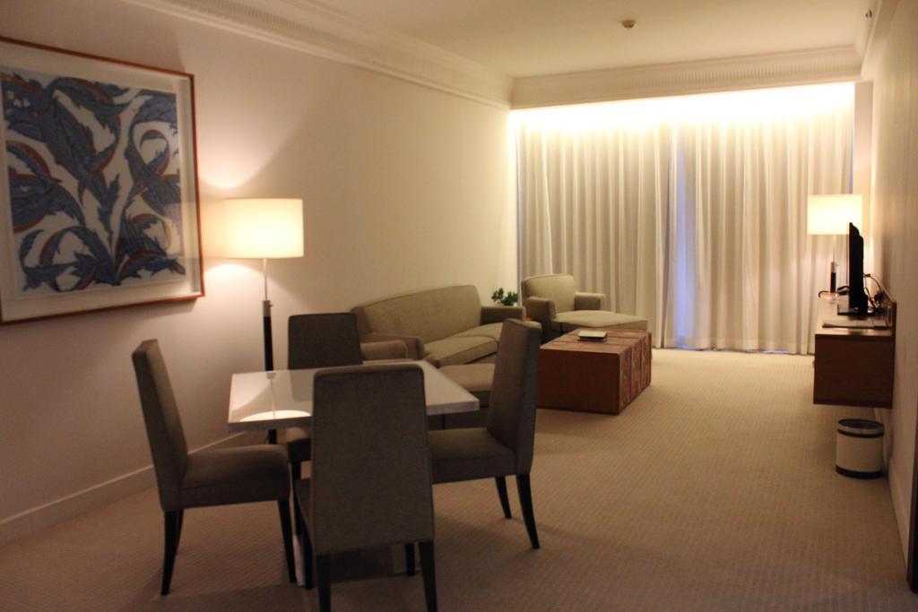 K108 Hotel Doha Eksteriør bilde
