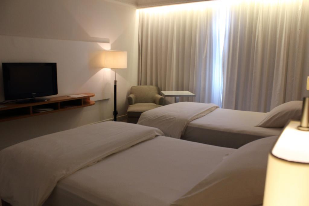 K108 Hotel Doha Eksteriør bilde