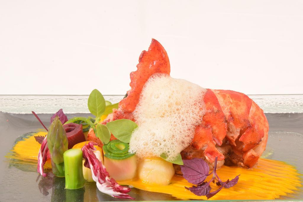 K108 Hotel Doha Eksteriør bilde