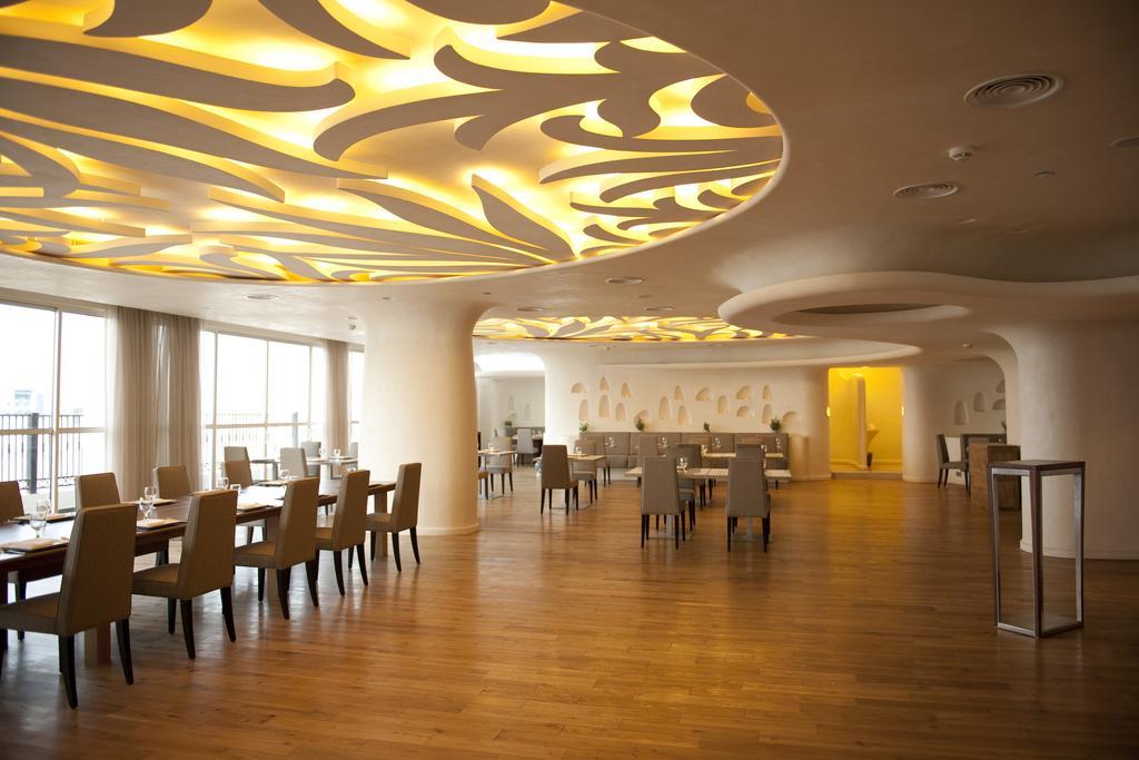 K108 Hotel Doha Eksteriør bilde