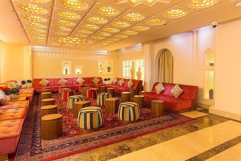 K108 Hotel Doha Eksteriør bilde