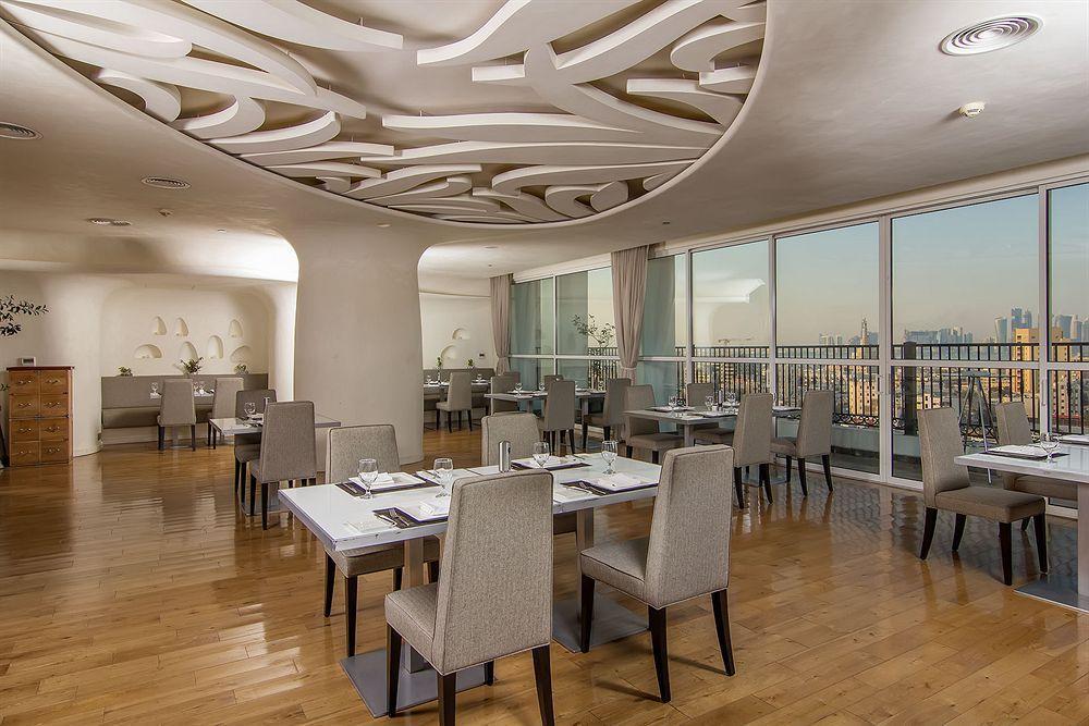 K108 Hotel Doha Eksteriør bilde