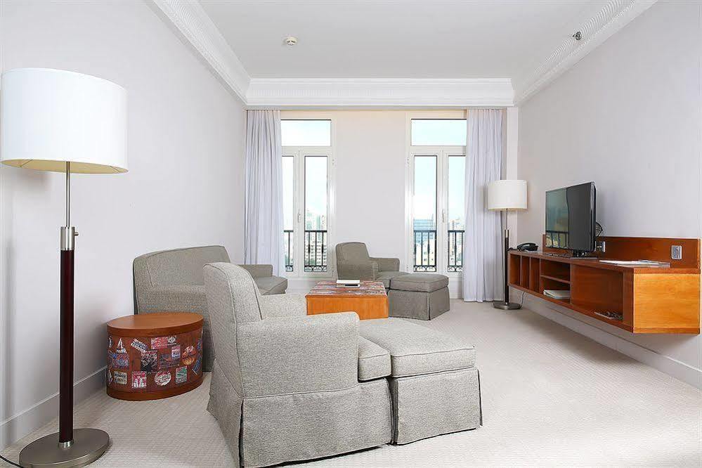 K108 Hotel Doha Eksteriør bilde