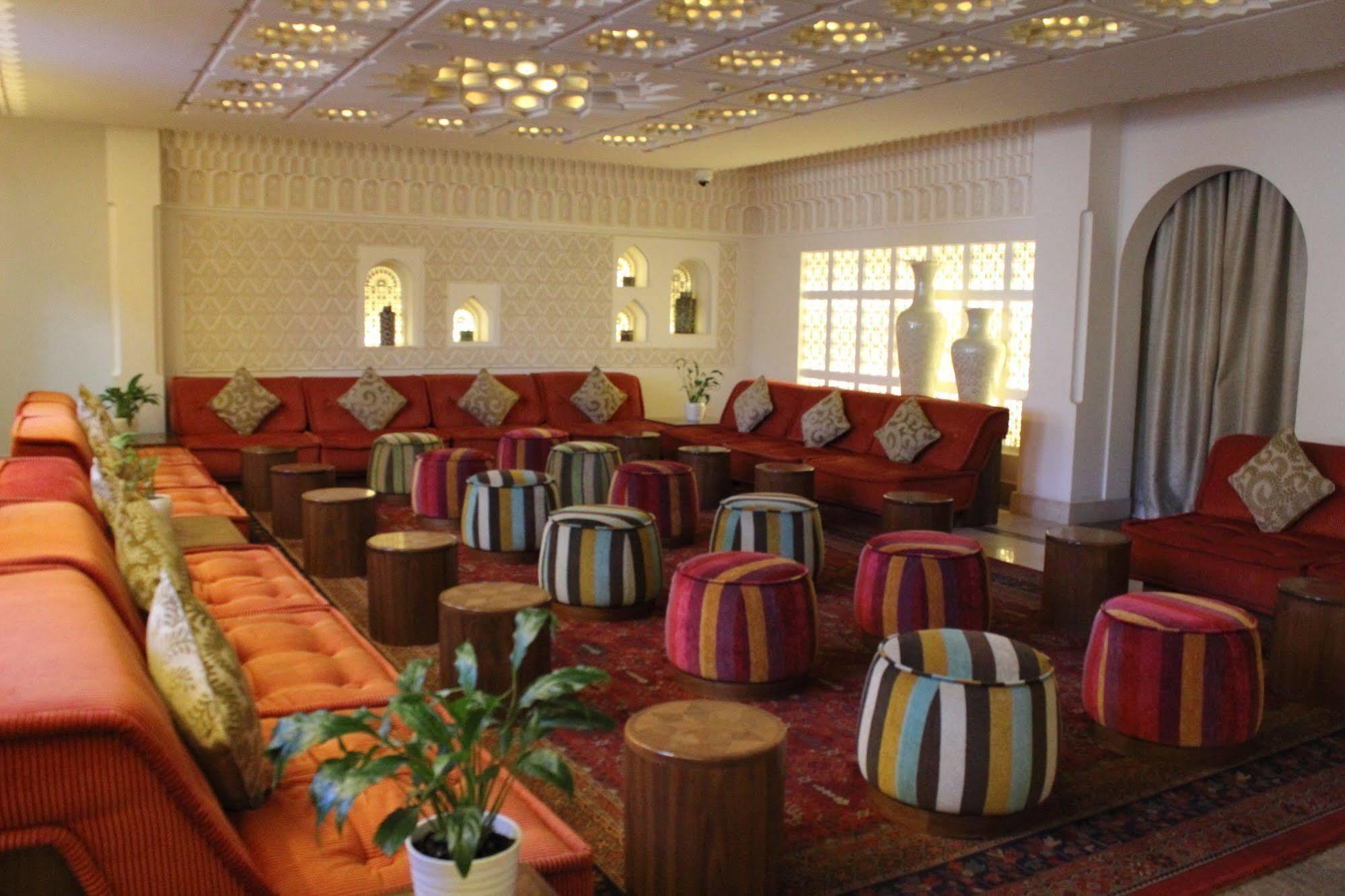 K108 Hotel Doha Eksteriør bilde