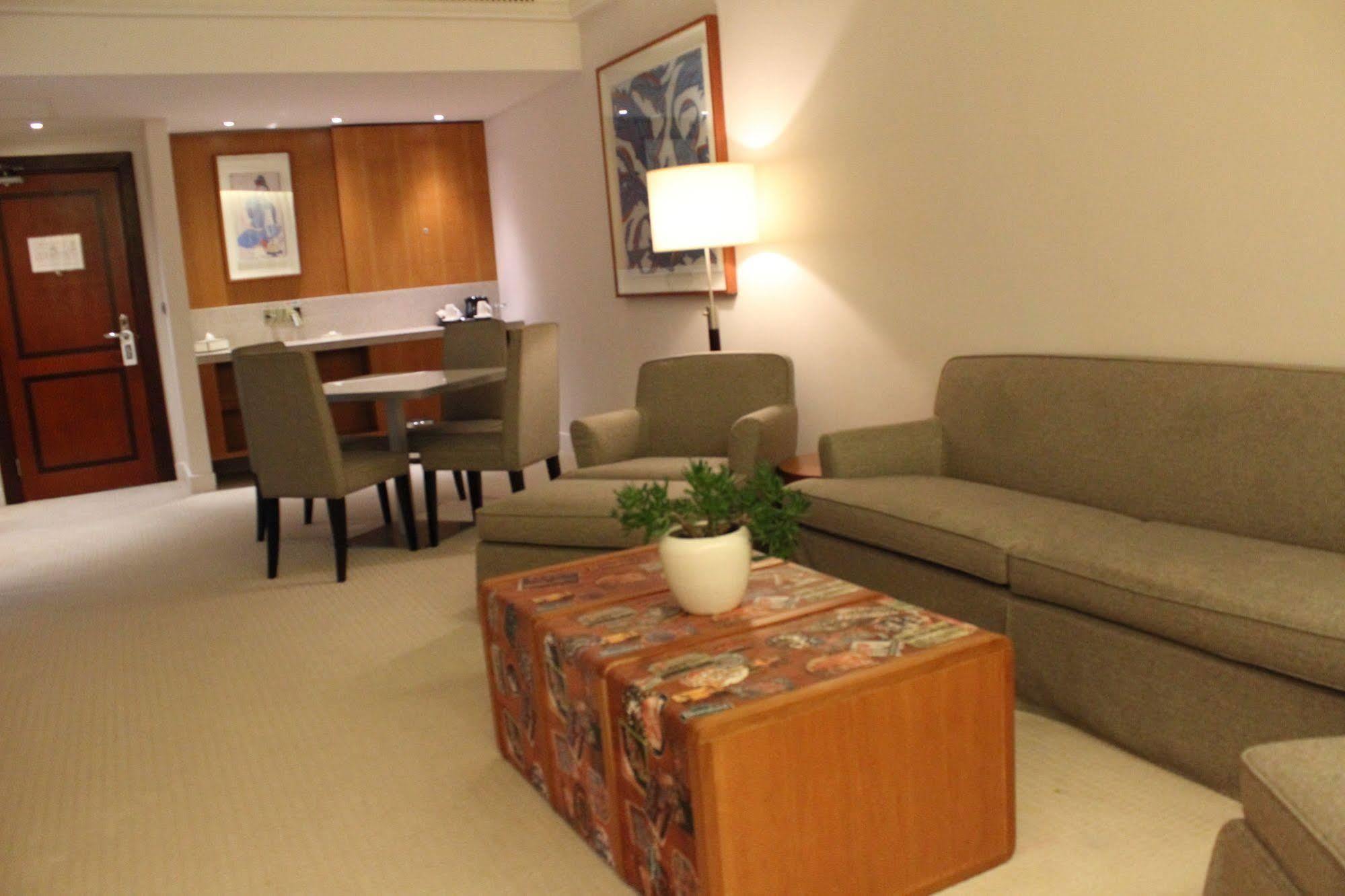 K108 Hotel Doha Eksteriør bilde