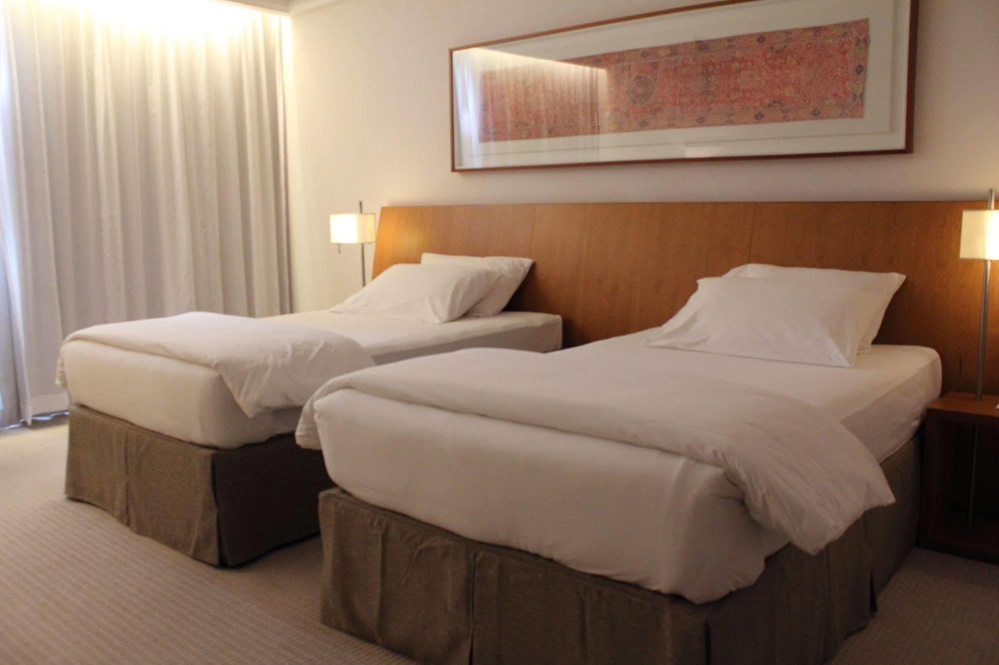 K108 Hotel Doha Eksteriør bilde