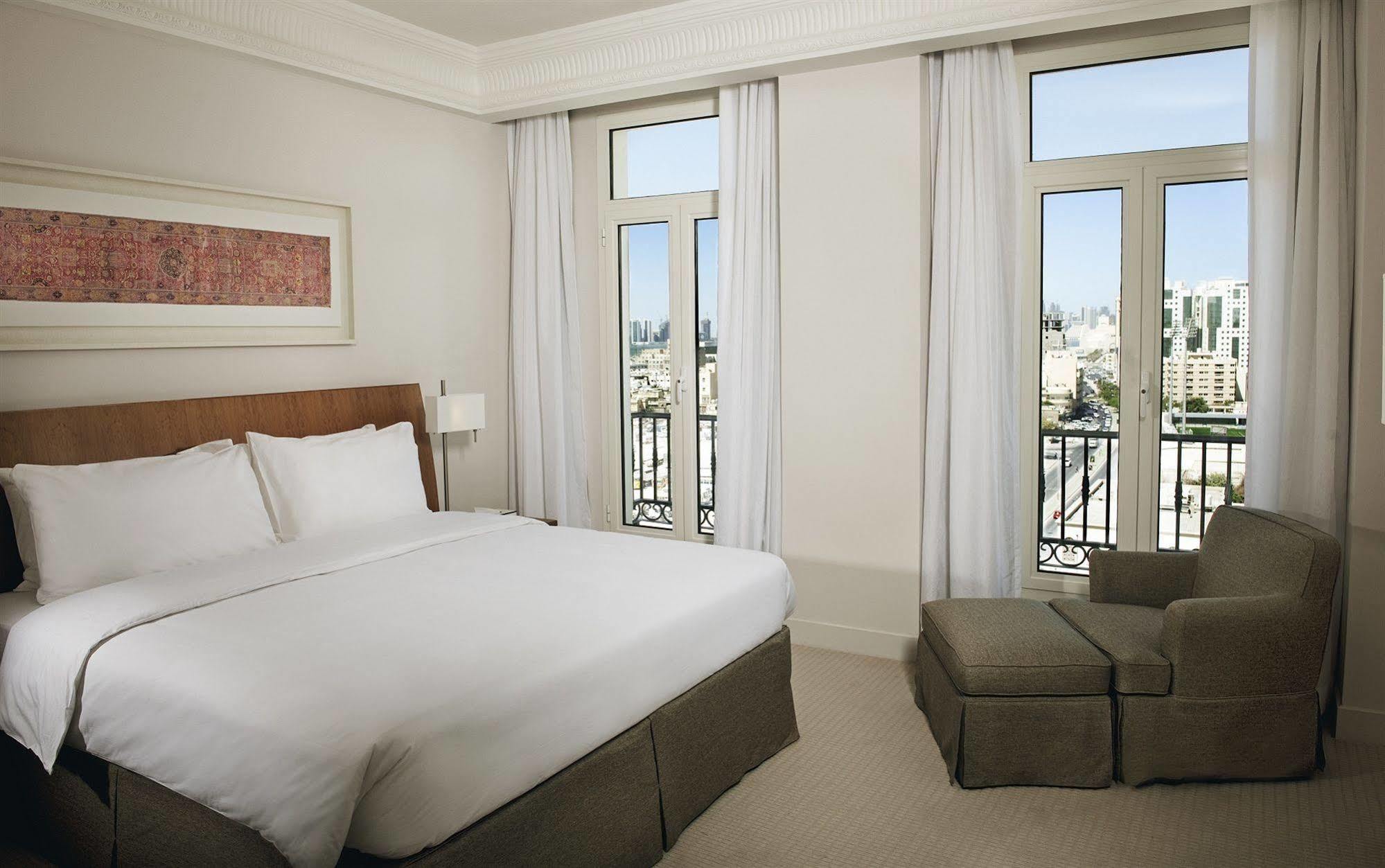 K108 Hotel Doha Eksteriør bilde