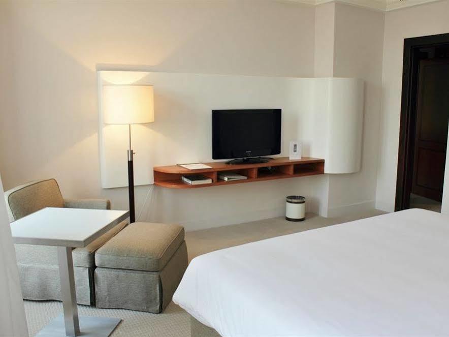 K108 Hotel Doha Eksteriør bilde