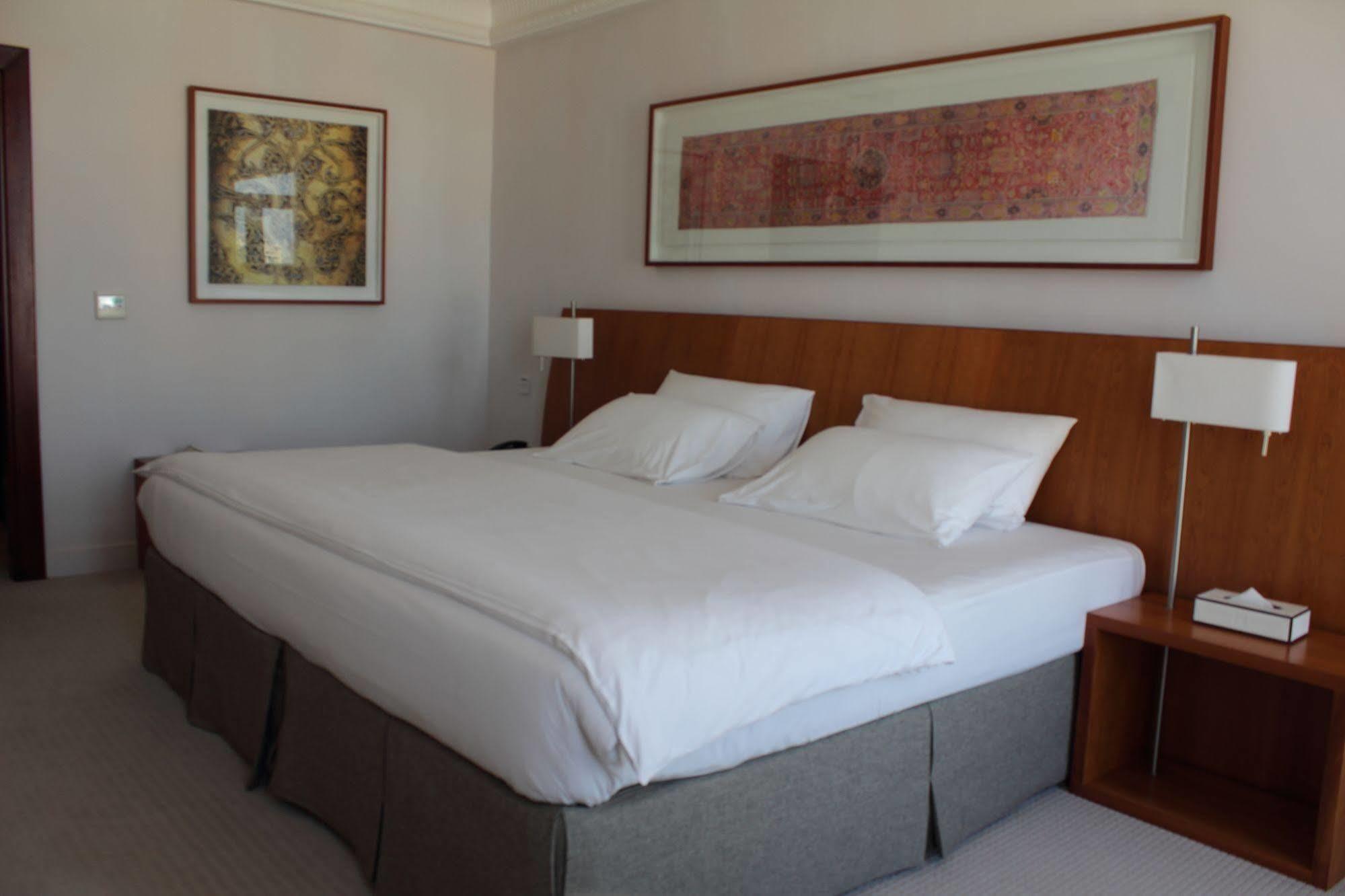 K108 Hotel Doha Eksteriør bilde