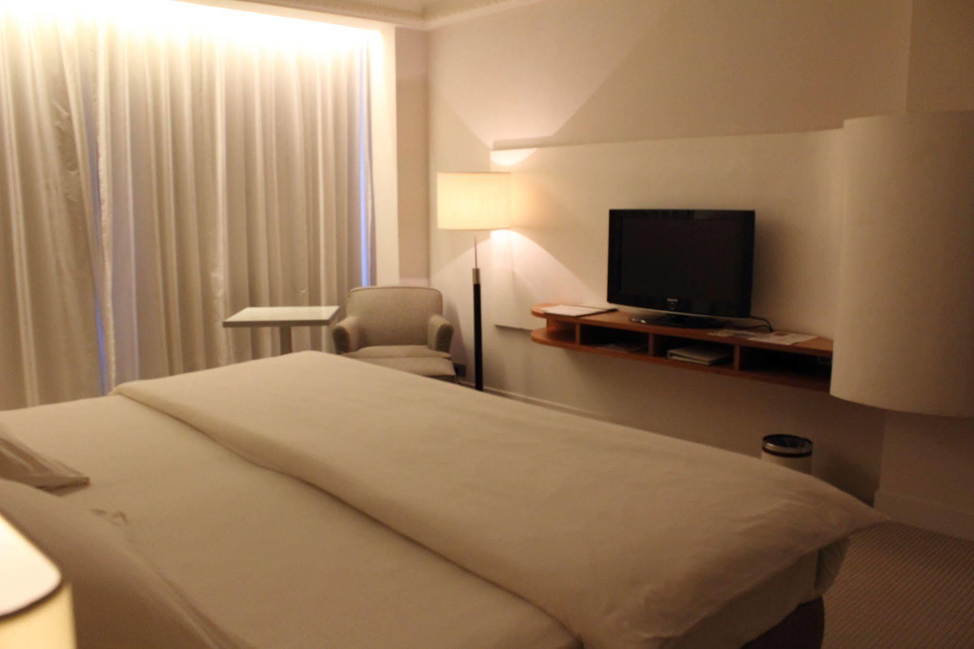 K108 Hotel Doha Eksteriør bilde