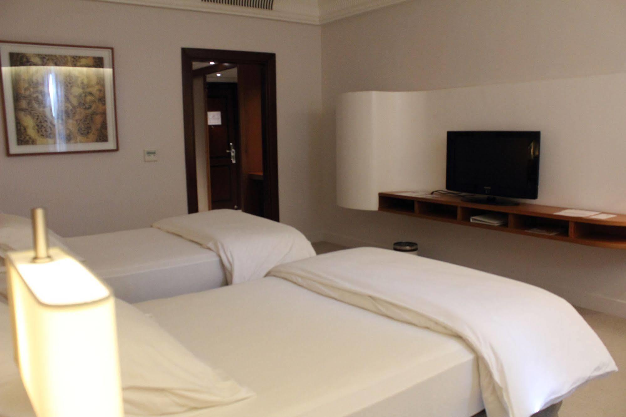 K108 Hotel Doha Eksteriør bilde