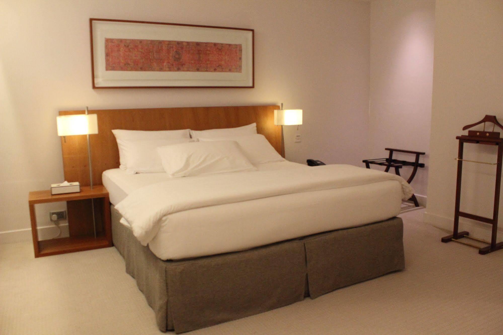 K108 Hotel Doha Eksteriør bilde